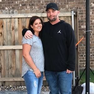 Meet your Posher, Jamie